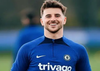 AC Milan Pertimbangkan Transfer Mason Mount, MU Patok Harga Rp25 Juta Euro