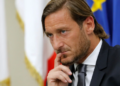 AS Roma Siapkan Peran Baru untuk Francesco Totti 13 AS Roma Siapkan Peran Baru untuk Francesco Totti