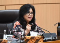 Ekspor Satu Pintu Tak Boleh Sekadar Kejar Devisa, Harus Perkuat Hilirisasi Nasional 15 Ekspor Satu Pintu Tak Boleh Sekadar Kejar Devisa, Harus Perkuat Hilirisasi Nasional