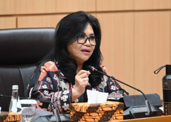 Ekspor Satu Pintu Tak Boleh Sekadar Kejar Devisa, Harus Perkuat Hilirisasi Nasional 1 Ekspor Satu Pintu Tak Boleh Sekadar Kejar Devisa, Harus Perkuat Hilirisasi Nasional