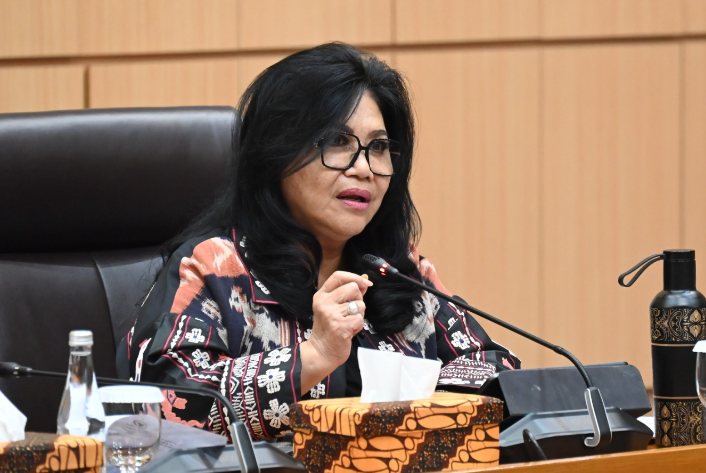 Ekspor Satu Pintu Tak Boleh Sekadar Kejar Devisa, Harus Perkuat Hilirisasi Nasional 1 Ekspor Satu Pintu Tak Boleh Sekadar Kejar Devisa, Harus Perkuat Hilirisasi Nasional