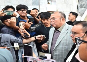 Pelaku Penyekapan YTR Ditangkap, DPR Fokus Kawal Pemulihan Korban