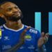 Persib Resmi Umumkan Gabriel Mutombo, Kontrak Satu Musim Disepakati