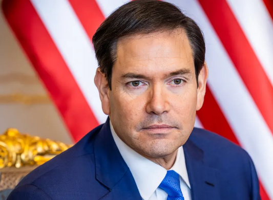Marco Rubio: Iran Harus Buka Selat Hormuz Sebelum Pembicaraan Dimulai 1 Marco Rubio: Iran Harus Buka Selat Hormuz Sebelum Pembicaraan Dimulai