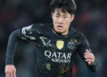 Juventus Siapkan Lee Kang-in Jika Gagal Datangkan Brahim Diaz