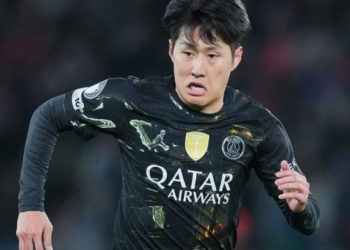Juventus Siapkan Lee Kang-in Jika Gagal Datangkan Brahim Diaz