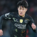 Juventus Siapkan Lee Kang-in Jika Gagal Datangkan Brahim Diaz