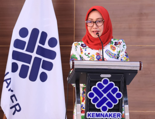 Tua Tetap Produktif! Kemnaker dan Boga Group Buka Lowongan Kerja untuk Lansia Usia 60 Tahun ke Atas 1 Tua Tetap Produktif! Kemnaker dan Boga Group Buka Lowongan Kerja untuk Lansia Usia 60 Tahun ke Atas