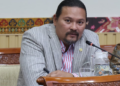 Siap Perang Lawan Narkoba, DPR Perjuangkan Kenaikan Anggaran BNN 6 Siap Perang Lawan Narkoba, DPR Perjuangkan Kenaikan Anggaran BNN