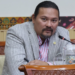 Siap Perang Lawan Narkoba, DPR Perjuangkan Kenaikan Anggaran BNN 2 Siap Perang Lawan Narkoba, DPR Perjuangkan Kenaikan Anggaran BNN