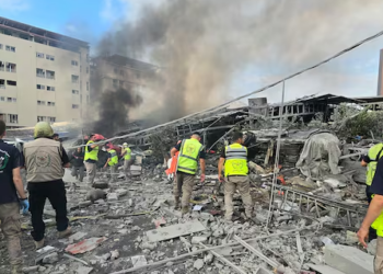 Iran Evaluasi Proposal Perdamaian di Tengah Kebuntuan Konflik 2 Iran Evaluasi Proposal Perdamaian di Tengah Kebuntuan Konflik