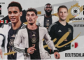 Jerman vs Curacao: Der Panzer Bidik Start Sempurna di Piala Dunia 2026 6 Jerman vs Curacao: Der Panzer Bidik Start Sempurna di Piala Dunia 2026