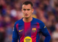 Barcelona Siap Jual Marc Casado Demi Tambah Dana Transfer