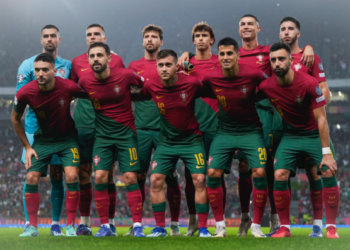 Portugal Masih Berpeluang Besar Melaju Meski Gagal Menang di Laga Perdana 1 Portugal Masih Berpeluang Besar Melaju Meski Gagal Menang di Laga Perdana
