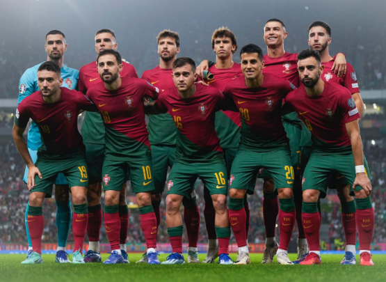 Portugal Masih Berpeluang Besar Melaju Meski Gagal Menang di Laga Perdana 1 Portugal Masih Berpeluang Besar Melaju Meski Gagal Menang di Laga Perdana
