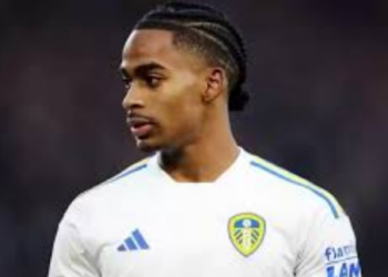 Manchester United Bersaing dengan PSG dan Arsenal untuk Rekrut Crysencio Summerville