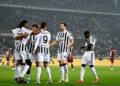 Juventus Cuci Gudang, Lima Pemain Masuk Daftar Jual 7 Juventus Cuci Gudang, Lima Pemain Masuk Daftar Jual