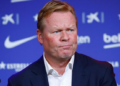 Ronald Koeman: Belanda Punya Modal untuk Bersaing Merebut Gelar Piala Dunia 6 Ronald Koeman: Belanda Punya Modal untuk Bersaing Merebut Gelar Piala Dunia