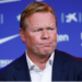 Ronald Koeman: Belanda Punya Modal untuk Bersaing Merebut Gelar Piala Dunia 8 Ronald Koeman: Belanda Punya Modal untuk Bersaing Merebut Gelar Piala Dunia