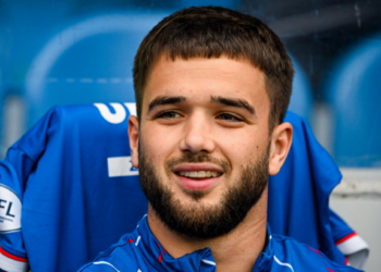 Nico Raskin Bersinar di Belgia, Bologna Siapkan Langkah Transfer