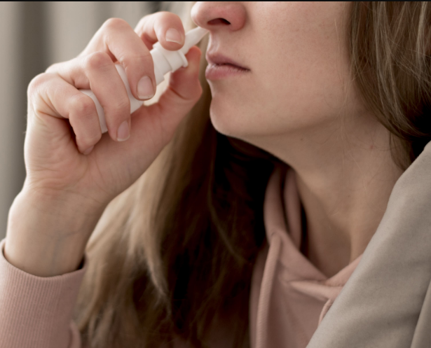 Sering Terpapar Debu dan Polusi? Dokter Anjurkan Cuci Hidung! 1 Sering Terpapar Debu dan Polusi? Dokter Anjurkan Cuci Hidung!