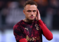 Napoli Era Baru: Noa Lang Diharapkan Kembali Bersinar