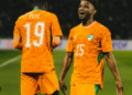 Gol Telat Amad Diallo Antar Pantai Gading Taklukkan Ekuador 1-0 15 Gol Telat Amad Diallo Antar Pantai Gading Taklukkan Ekuador 1-0