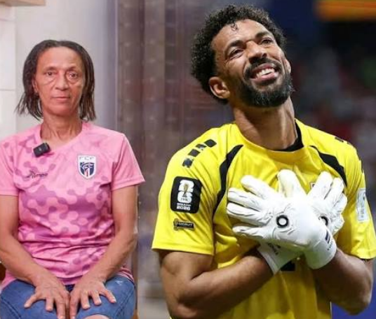 Kisah Haru! Ibu Vozinha Akhirnya Dapat Visa untuk Saksikan Piala Dunia di AS 1 Kisah Haru! Ibu Vozinha Akhirnya Dapat Visa untuk Saksikan Piala Dunia di AS