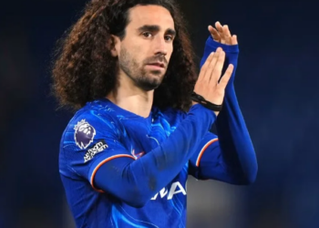 Marc Cucurella Tinggalkan Chelsea, Langsung Gabung Real Madrid 5 Marc Cucurella Tinggalkan Chelsea, Langsung Gabung Real Madrid