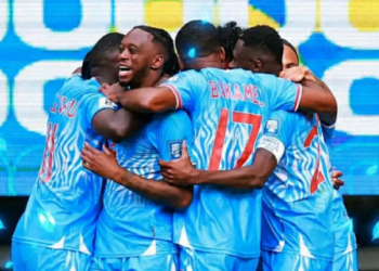 Setelah 52 Tahun, DR Kongo Kembali Merasakan Suasana Piala Dunia 1 Setelah 52 Tahun, DR Kongo Kembali Merasakan Suasana Piala Dunia