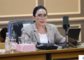 Rieke Diah Pitaloka Dorong Reformasi Tata Kelola Uji Kompetensi Dokter 14 Rieke Diah Pitaloka Dorong Reformasi Tata Kelola Uji Kompetensi Dokter