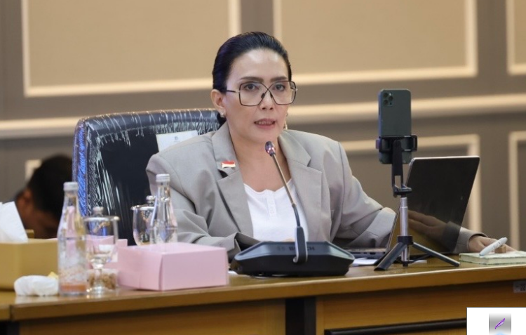 Rieke Diah Pitaloka Dorong Reformasi Tata Kelola Uji Kompetensi Dokter