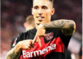 Chelsea Gigit Jari, Atletico Madrid Menangi Perebutan Alex Grimaldo 14 Chelsea Gigit Jari, Atletico Madrid Menangi Perebutan Alex Grimaldo