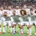 Langkah Tunisia Terhenti di Ajang Piala Dunia 2026 Usai Kalah dari Jepang 9 Langkah Tunisia Terhenti di Ajang Piala Dunia 2026 Usai Kalah dari Jepang
