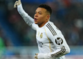 Gol Keras Mbappé Antar Prancis Memimpin atas Irak di Babak Pertama 15 Gol Keras Mbappé Antar Prancis Memimpin atas Irak di Babak Pertama