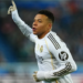 Gol Keras Mbappé Antar Prancis Memimpin atas Irak di Babak Pertama