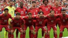 Portugal Berburu Kemenangan Pertama, Uzbekistan Siap Curi Poin 1 Portugal Berburu Kemenangan Pertama, Uzbekistan Siap Curi Poin