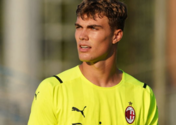 Rangers dan Norwich City Berebut Kiper Palermo Sebastiano Desplanches