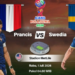 Jadwal Piala Dunia 2026 Rabu 1 Juli: Prancis vs Swedia dan Inggris vs Kongo