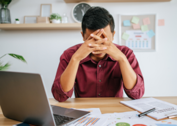 Jangan Diabaikan, Stres Berlebihan Bisa Ganggu Kesehatan Mental 2 Jangan Diabaikan, Stres Berlebihan Bisa Ganggu Kesehatan Mental