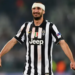 Italia di Titik Terendah, Chiellini Tetap Yakin pada Generasi Muda