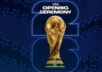 Panggung Global Dibuka! Piala Dunia 2026 Resmi Bergulir di Amerika Utara 7 Panggung Global Dibuka! Piala Dunia 2026 Resmi Bergulir di Amerika Utara