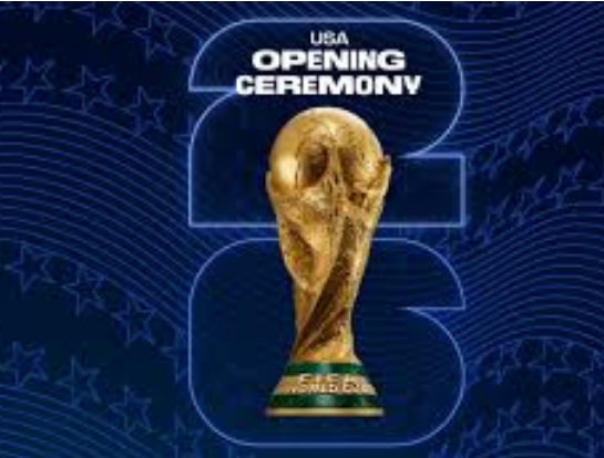 Tanpa Sang Kapten, Kanada Tetap Optimis Hadapi Bosnia di Piala Dunia 2026 1 Panggung Global Dibuka! Piala Dunia 2026 Resmi Bergulir di Amerika Utara