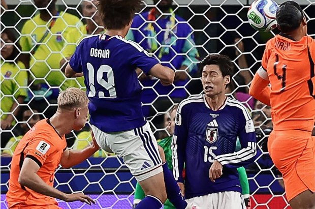 Tanpa Kubo, Jepang Turunkan Ao Tanaka di Laga Kontra Tunisia 1 Tanpa Kubo, Jepang Turunkan Ao Tanaka di Laga Kontra Tunisia