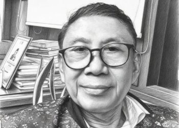 Mahasiswa Harus Kritis, Tetapi Kritik Tidak Boleh Anarkis 3 Mahasiswa Harus Kritis, Tetapi Kritik Tidak Boleh Anarkis