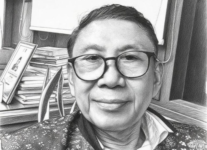 Mahasiswa Harus Kritis, Tetapi Kritik Tidak Boleh Anarkis 1 Mahasiswa Harus Kritis, Tetapi Kritik Tidak Boleh Anarkis
