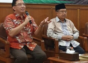 Tokoh Pengusaha Jabar Agung Suryamal Angkat Bicara, Pengusaha Harus Cerdik Pilih Strategi Hadapi Badai Ekonomi Saat Ini 1 Tokoh Pengusaha Jabar Agung Suryamal Angkat Bicara, Pengusaha Harus Cerdik Pilih Strategi Hadapi Badai Ekonomi Saat Ini