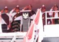 Dari Tempat Bung Karno Diasingkan, Mensos Pimpin Upacara Kelahiran Pancasila