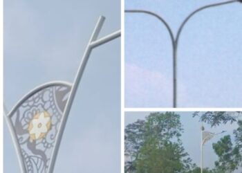 Kepala Kejaksaan Tinggi Jabar Angkat Bicara: Penyelidikan Penyelewengan Proyek PJU di Jabar Dikebut 1 Kepala Kejaksaan Tinggi Jabar Angkat Bicara: Penyelidikan Penyelewengan Proyek PJU di Jabar Dikebut