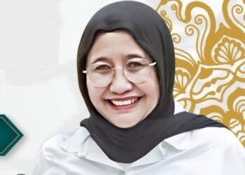 Kepala BGN Dadan Hindayana Mendadak Diganti Naniek S Deyang